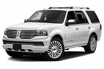   LINCOLN () NAVIGATOR